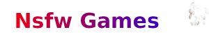 NSFW Games logo