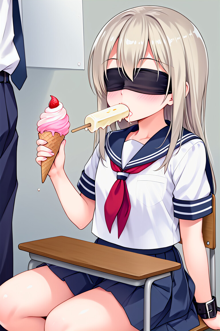 Dominating Desires: My Addiction to "The Pleasure Principal
