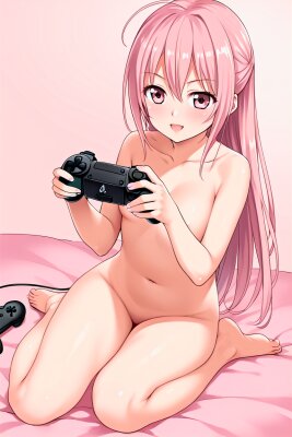 Spicing Up Your Gaming Life: The Best Adult Indie Games for Naughty Gamers