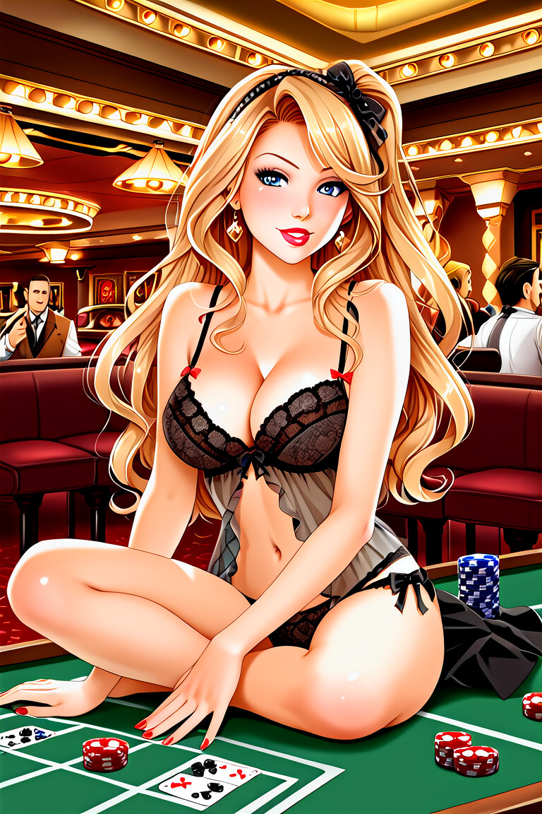 Unveiling Venus's Garden: A Scandalous Adult Indie Game