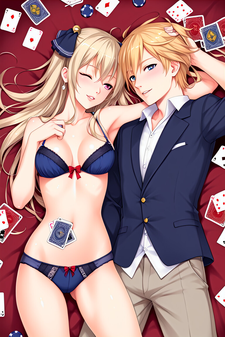 From "I Do" to "Oh Yes!" - A Gamer's Delightful Dive into Honeymoon Hijinks