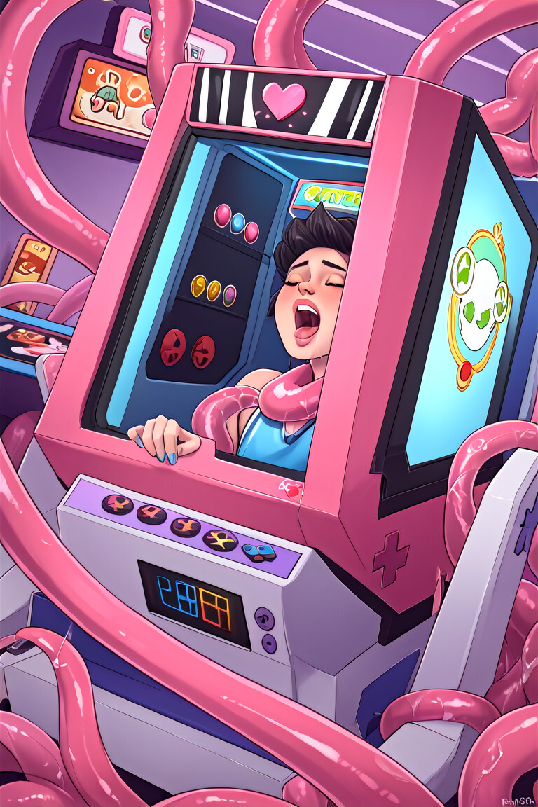 Naughty Delights: Uncovering the Thrills of Adult Indie Games