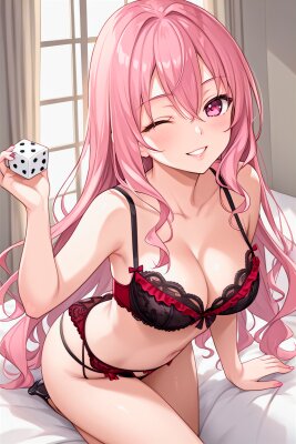 Unleash Your Inner Naughty With Dirty Games Adult!